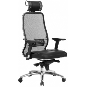 Kancelárska stolička SAMURAI  SL-3 serie 4
