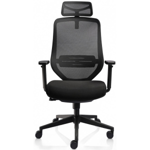 Kancelárska stolička BZJ 396