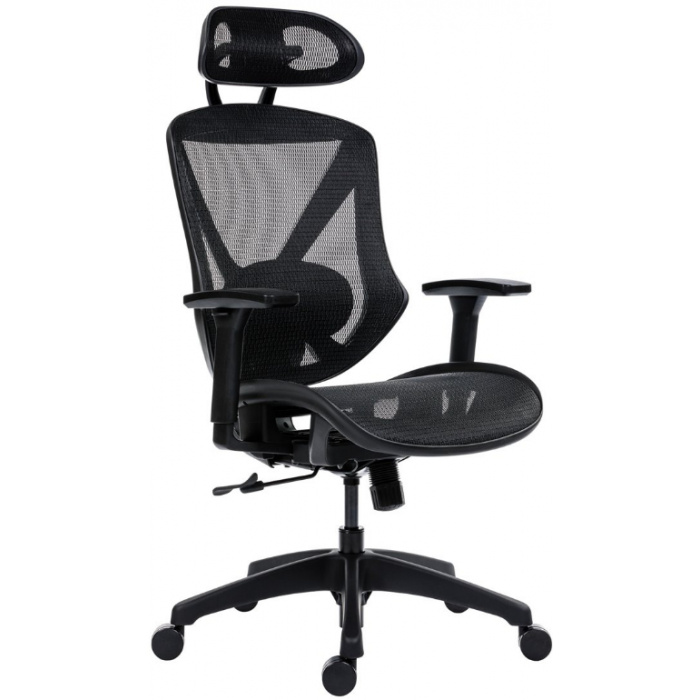 Kancelářská židle SCOPE č.AOJ1103S