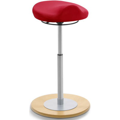 balančná stolička myERGOSIT 1101 N
