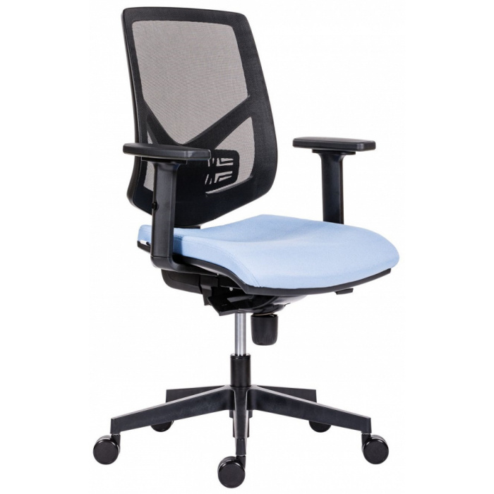 Kancelářská židle 1750 SYN SKILL