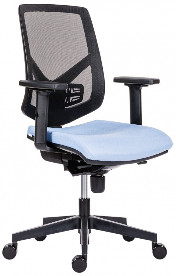 Kancelářská židle 1750 SYN SKILL