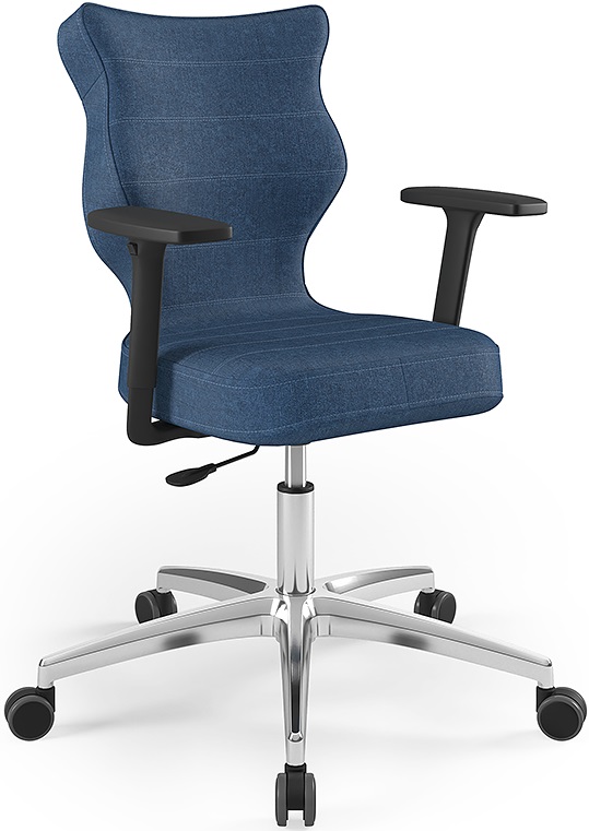 Kancelářská židle PERTO POLER 6