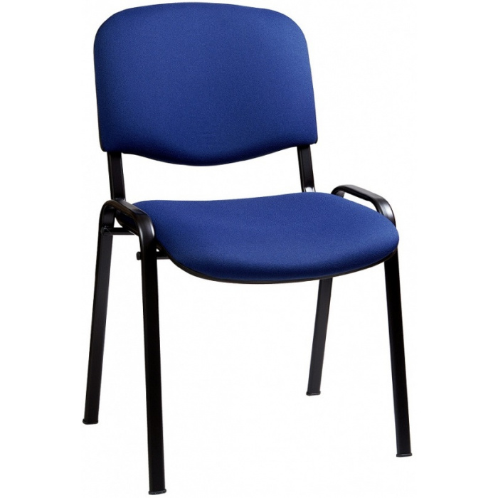 Konferenční židle TAURUS T D7 tmavě modrá