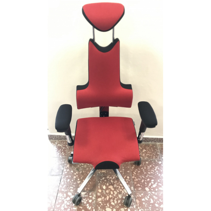 židle THERAPIA ENERGY S COM 1512 -vzorový kus