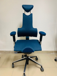 terapeutická stolička THERAPIA ENERGY M COM 2512 HX 58/AX 77-vzor. kus