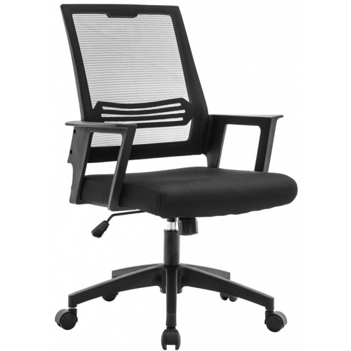 Kancelářská židle DURANGO BLACK