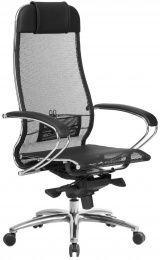 Kancelárska stolička SAMURAI S-1 série 4