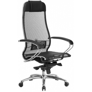 Kancelárska stolička SAMURAI S-1 série 4