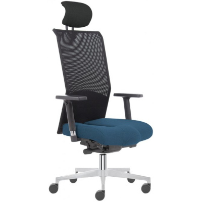 Kancelárská stolička Reflex CR + P Airsoft
