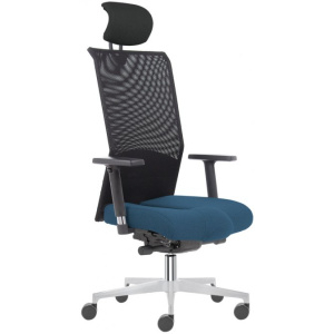 Kancelárská stolička Reflex CR + P Airsoft