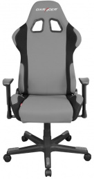Herná stolička DXRacer OH/FD01/GN látková č.AOJ1236S