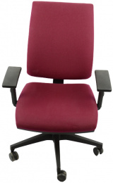 kancelárska stolička FRIEMD - BZJ 306 asynchro_