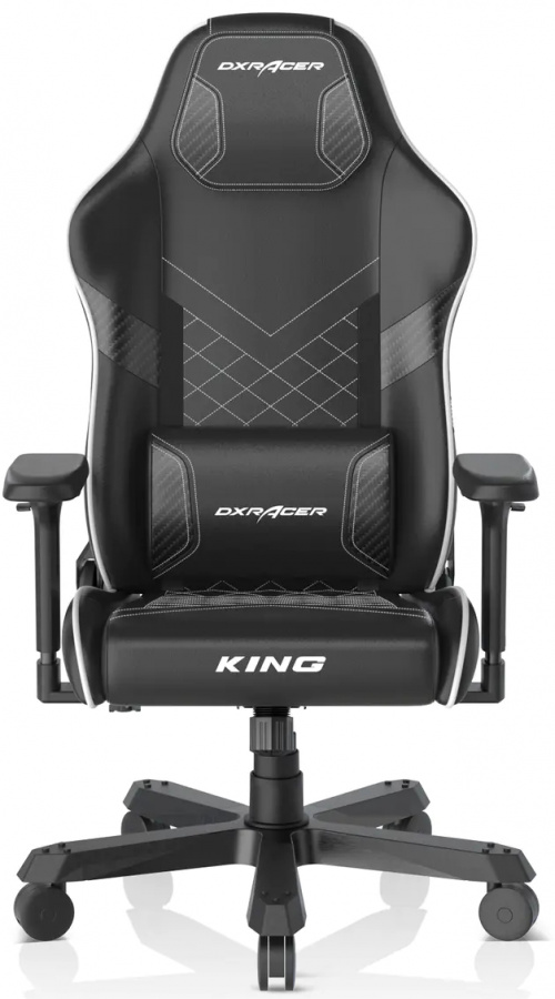 Herní židle DXRacer KING K200/NW gallery main image