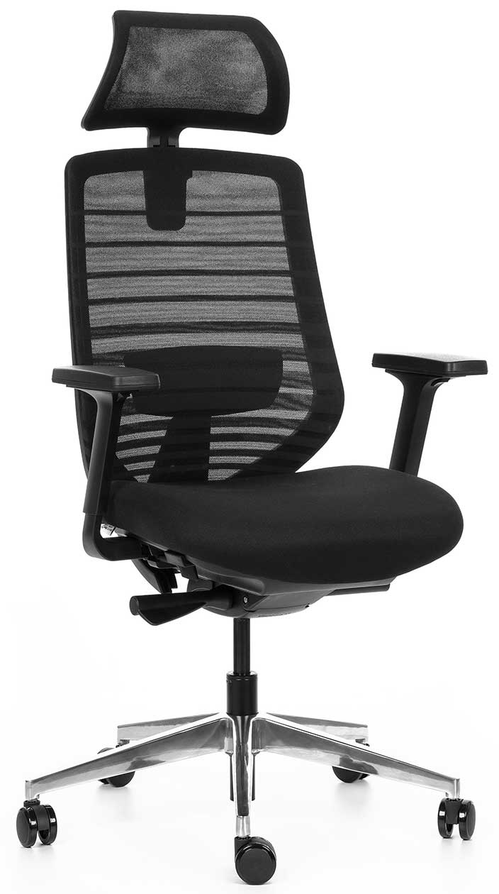 Levně MERCURY kancelářská židle SPARTA