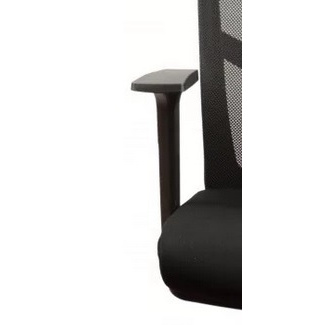 područka pro židli Marika YH-6068H černá - pravá