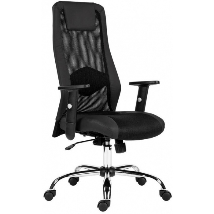 kancelářská židle SANDER černá, č.AOJ1357S