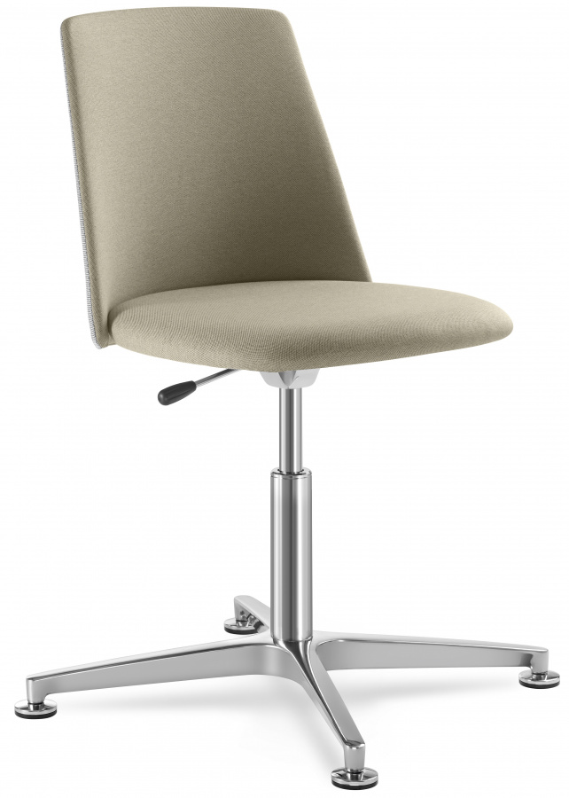 Konferenční židle MELODY CHAIR 361, F60-N6