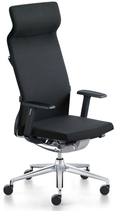 Levně SEDUS kancelářská židle CROSSLINE cn-103