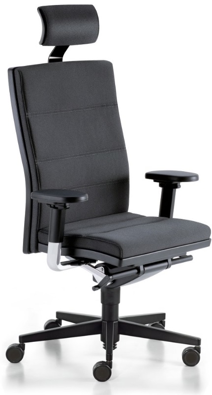 Levně SEDUS kancelářská židle MR. 24 mr-102