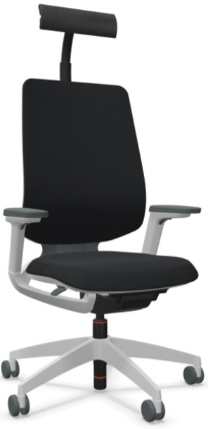 kancelářská židle se:flex ef-102 gallery main image