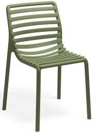 jedalenská stolička DOGA