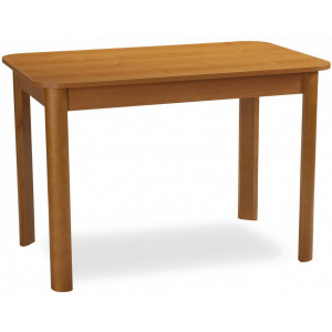 Jedálenský stôl Moris 110x70 cm