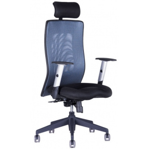 Kancelárska stolička CALYPSO GRAND SP1 antracit