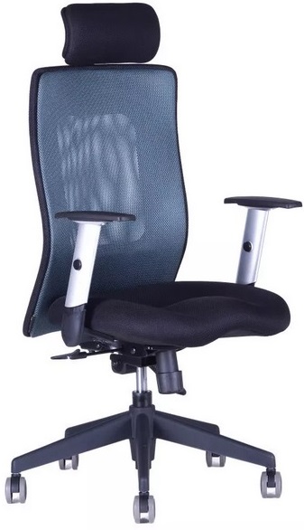 kancelářská židle CALYPSO XL SP1 antracit