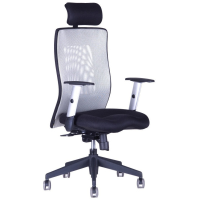 kancelárska stolička CALYPSO XL SP1_