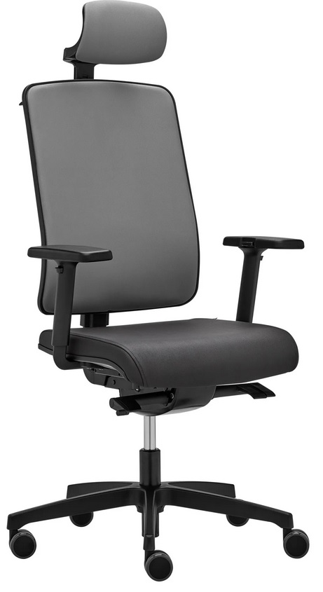 kancelářská židle FLEXI FX 1124