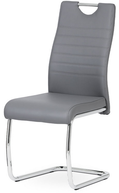 jídelní židle DCL-418 GREY