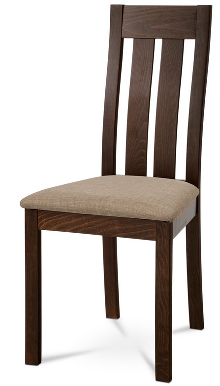 jídelní židle BC-2602 WAL