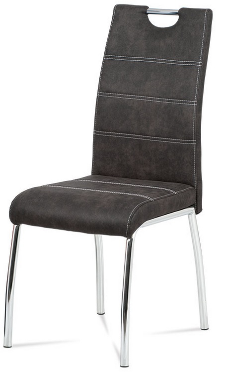 jídelní židle HC-486 GREY3