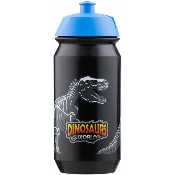 Láhev na pití Dinosauři 