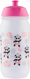 Láhev na pití Panda