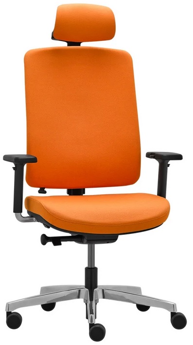 kancelářská židle FLEXI FX 1112 A