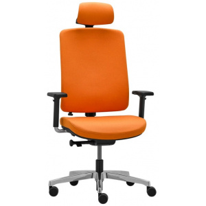 kancelárska stolička FLEXI FX 1112 A