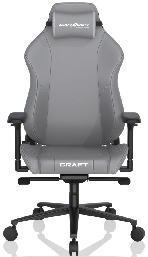 Levně Herní židle DXRacer CRAFT CRA001/G