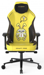 Herná stolička DXRacer CRA014/YN