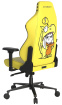 Herní židle DXRacer CRAFT CRA014/YN