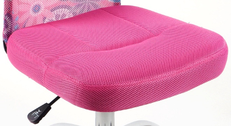 Sedák pro židli DINGO růžový gallery main image