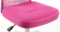 sedák pre stoličku DINGO růžový