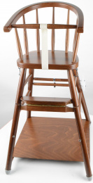 Detská stolička SANDRA, č. AOJ1429
