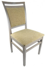 Jedálenská stolička MILA, č. AOJ1432