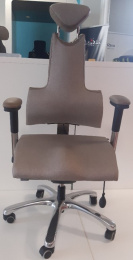 terapeutická stolička THERAPIA ENERGY XL COM 4512, HX53/RX53 - posledný vzorový kus