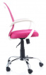 dětská židle Daisy růžová