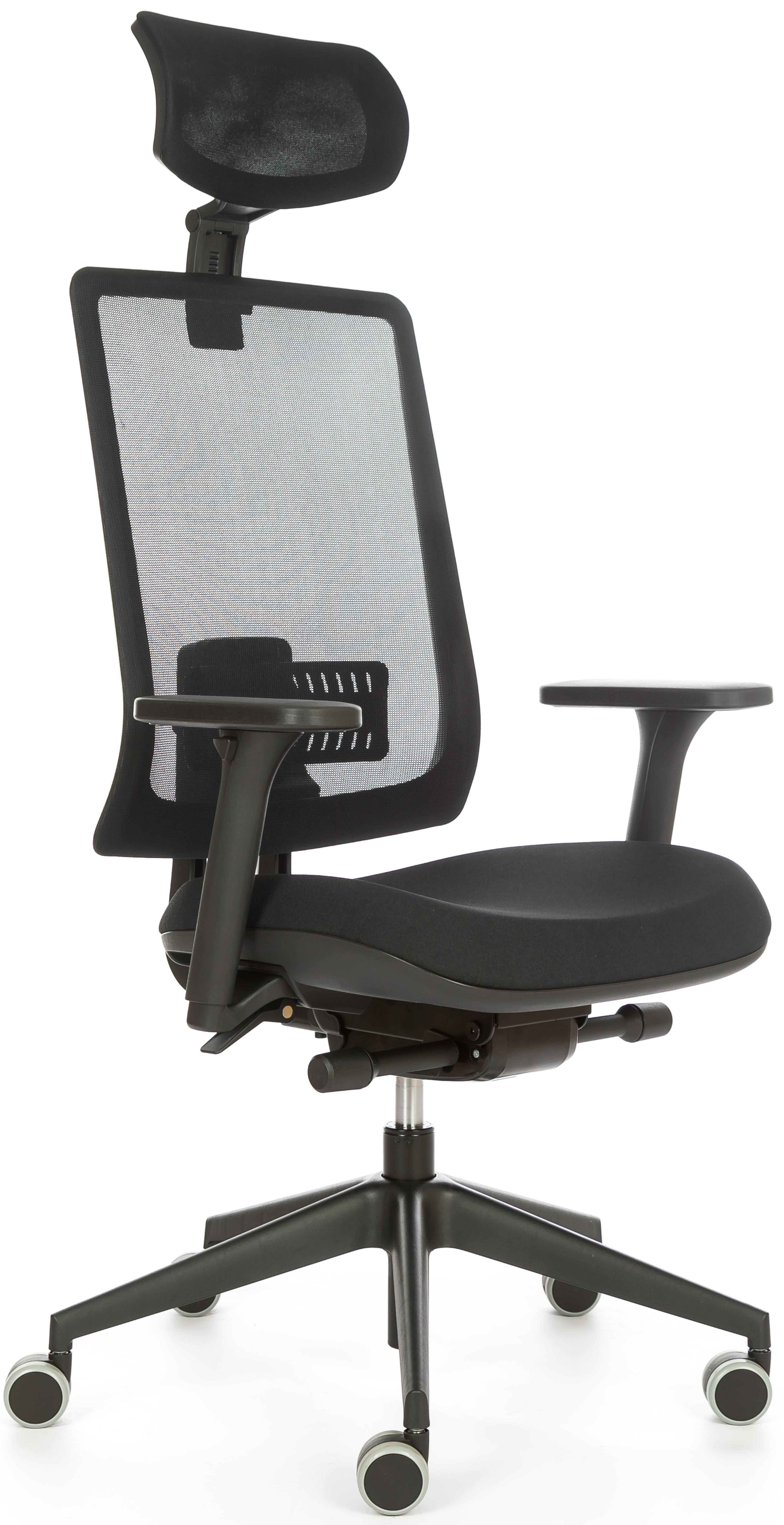 Levně EMAGRA Kancelářská židle X-PRO