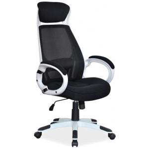 kancelárska stolička Q-409