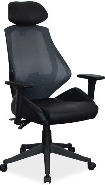 kancelářská židle Q-406